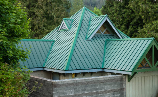 Best Roof Inspection  in Wauregan, CT