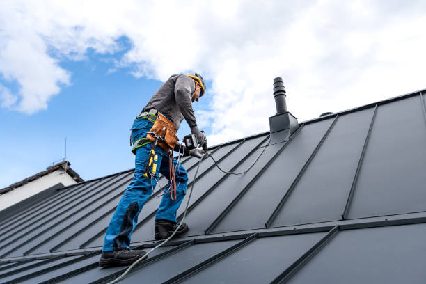 Best Rubber Roofing (EPDM, TPO)  in Wauregan, CT
