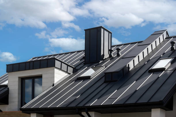 Best Roof Ventilation Installation  in Wauregan, CT